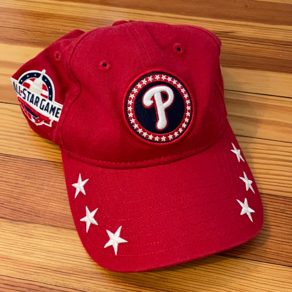 Phillies New Era 2018 All Star game dad hat 29/20